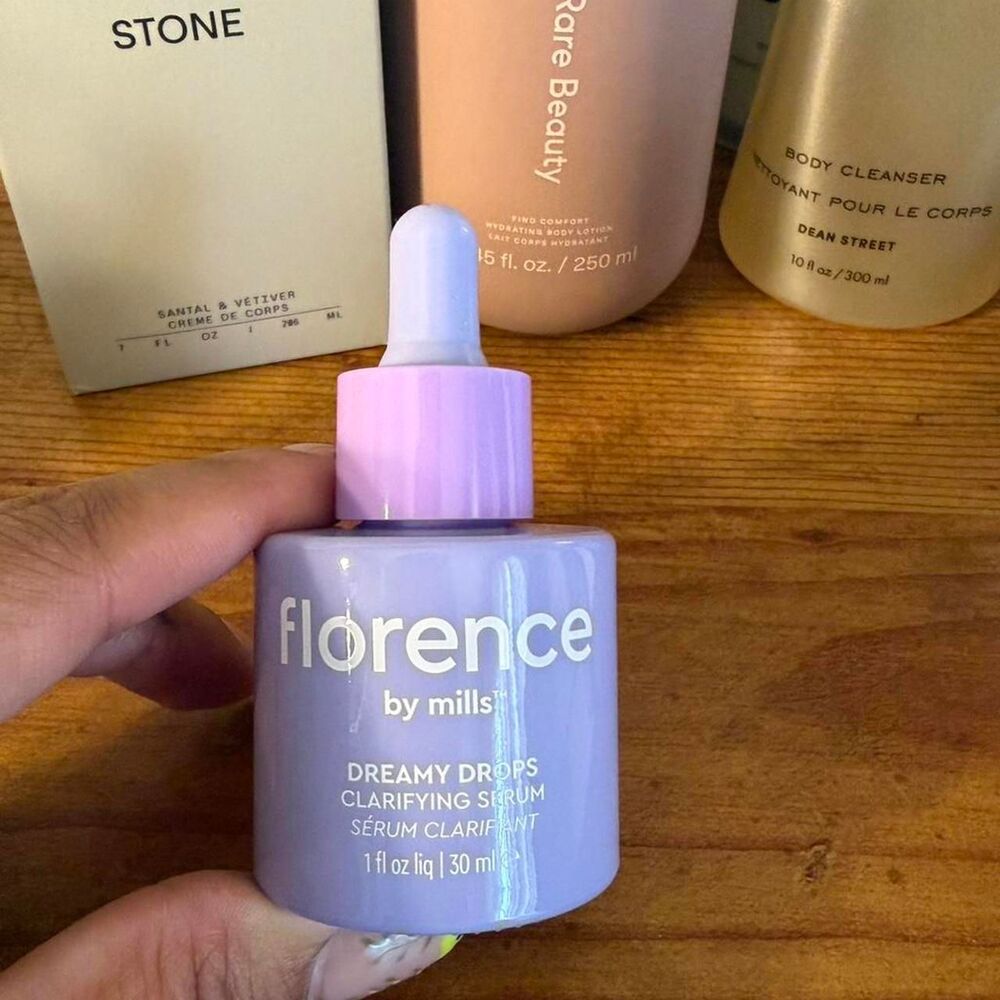 Florence by Mills Serum